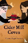 Lambert, Vanessa Abigail - Cider Mill Coven