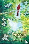 Copeland, Christine - Spring in the Forest