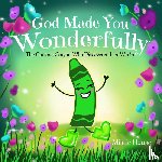 House, Mistie - God Made You Wonderfully