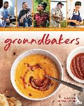 Feldman, Mackenzie, Feldman, Kathy - Groundbakers