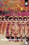 Calero, Dennis - John Carpenter's Tales of Science Fiction