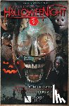 Carpenter, John, Schow, David J., King, Sandy, Carrillo, Elena - John Carpenter's Tales for a Halloween Night