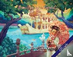 Sambataro, Cynthia, Sambataro, Paul - Princess Peony and the Legend of Foo Foo (English/Chinese Upside down Version)