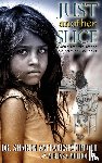 Zaffarese-Dippold, Dr Sharon - Just Another Slice-A Foster Care Story Based on True Events. No Place For Me Series