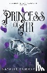 Cammaratta, Natalie - Princess of Air