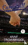 Trowbridge, Anne - Curveball