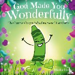 House, Mistie - God Made You Wonderfully