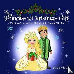 House, Mistie - The Princess and the Christmas Gift