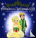House, Mistie - The Princess and the Christmas Gift