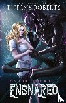 Roberts, Tiffany - Ensnared (The Spider's Mate #1)
