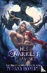 Roberts, Tiffany - His Darkest Craving