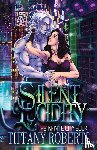 Roberts, Tiffany - Silent Lucidity (The Infinite City #1)