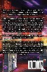 Roberts, Tiffany - Shielded Heart (The Infinite City #2)