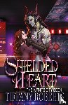 Roberts, Tiffany - Shielded Heart (The Infinite City #2)