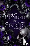 Bunch, Amber - Bonded By Secrets