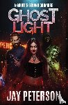 Peterson, Jay - Ghost Light