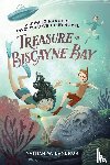 Landrum, Nathan W. - Treasure of Biscayne Bay