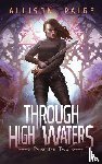 Paige, Allison - Through High Waters