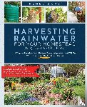 Dang, Renee - Harvesting Rainwater for Your Homestead in 9 Days or Less