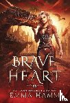 Hamm, Emma - Brave Heart
