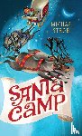 Strobl, Michael - Santa Camp