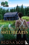 Scott, Regina - Her Frontier Sweethearts