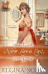 Scott, Regina - Never Love a Lord