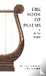 Brody, Rabbi Lazer - The Book of Psalms in Spoken English