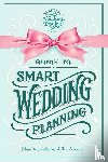 Dratch-Parker, Edna, Solomon, Jeri - Guide to Smart Wedding Planning