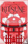Andrews, Nicolette - Kitsune