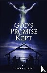 Redlin, L. Dale - God's Promise Kept, Volume I