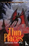 Cottrell, Barbara - Thin Places