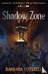 Cottrell, Barbara - Shadow Zone