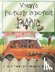 Clark, Brandy - Vivian's Perfectly Imperfect Picnic