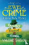 Taylor, Valerie - Taylor, V: Jewel of a Crime
