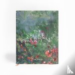  - The Secret Garden Art Novel