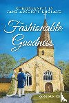 Cox, Brenda S - Fashionable Goodness