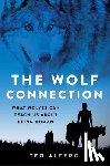 Alfero, Teo - The Wolf Connection