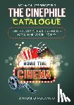 Polanco, Antonio - The Cinephile Catalogue