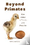 Coffey, Rebecca - Beyond Primates