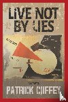 Coffey, Patrick - Live Not by Lies