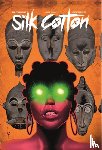 Douglas, Colleen - Silk Cotton