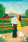 Steck, Stefanie K - Somebody Like Me