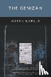 Karlin, Wayne - The Genizah