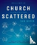 Greer, Dan - Church Scattered