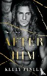 Finley, Kelly - After Him