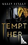 Finley, Kelly - Tempt Her