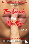 Shell, Billie Dureyea - The Secrets That We Keep