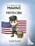 Chandler, Marie - Marine Morgan