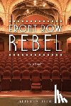 Redd, Loretta - Front Row Rebel